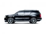 Cadillac Escalade 2006 года (CN)